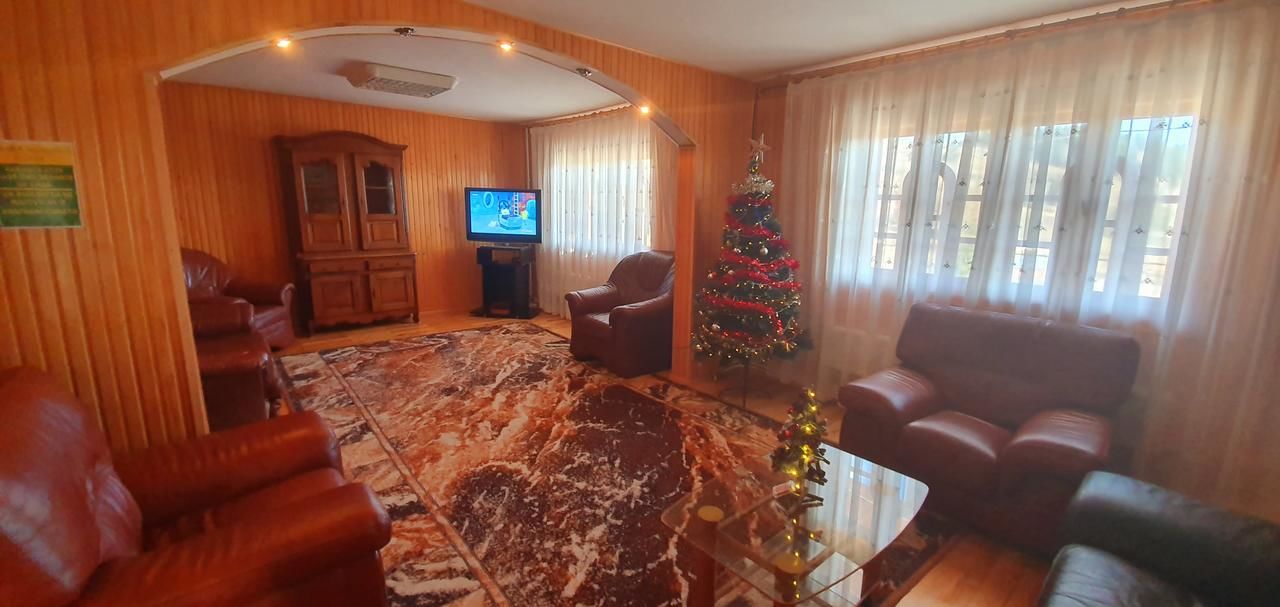 Дома для отпуска Serenity Villa Şaru Dornei