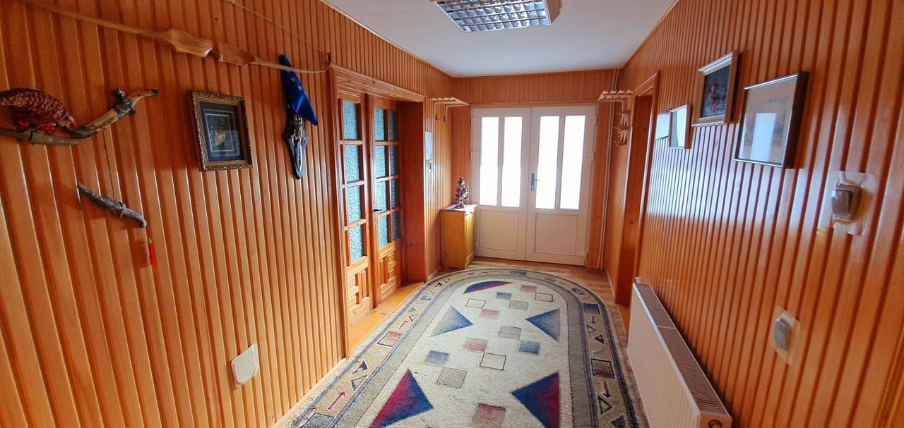 Дома для отпуска Serenity Villa Şaru Dornei-20