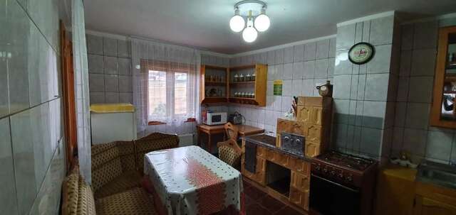 Дома для отпуска Serenity Villa Şaru Dornei-45